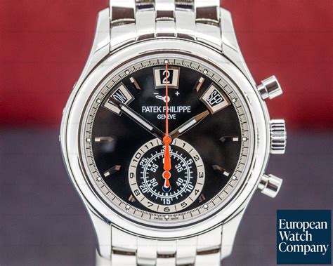 patek philippe 5960 discontinued|Introducing The Patek Philippe 5960/1A: The Benchmark Annual .